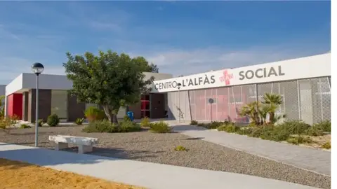 AYUNTAMIENTO ALFAZ DEL PI AYUNTAMIENTO ALFAZ DEL PI