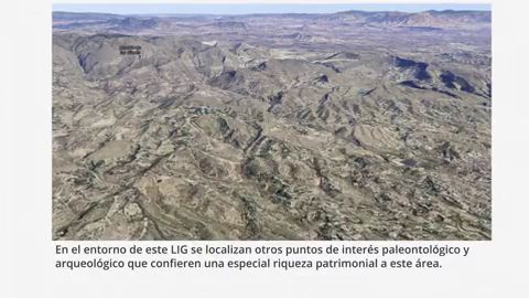 Sierra de Crevillent.