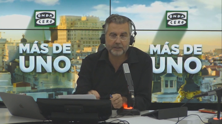 VÍDEO del Monólogo de Carlos Alsina en Más de uno 06/05/2020 VÍDEO del Monólogo de Carlos Alsina en Más de uno 06/05/2020