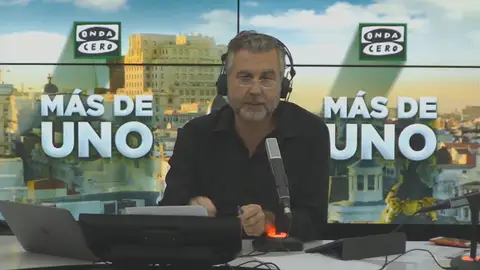 VÍDEO del Monólogo de Carlos Alsina en Más de uno 04/05/2020 VÍDEO del Monólogo de Carlos Alsina en Más de uno 04/05/2020