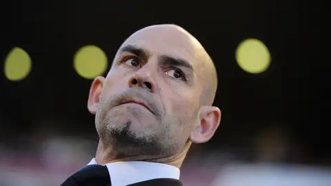 Paco Jémez Paco Jémez