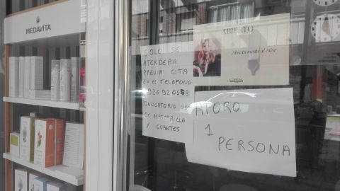 confinamiento