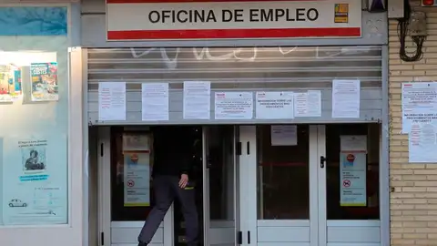 Oficina de empleo Oficina de empleo