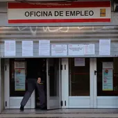 Oficina de empleo Oficina de empleo