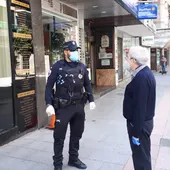 policia talavera incumplimiento policia talavera incumplimiento