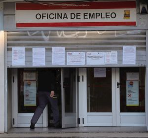 Coronavirus: ¿Puedo seguir cobrando un ERTE si encuentro un trabajo temporal? Coronavirus: ¿Puedo seguir cobrando un ERTE si encuentro un trabajo temporal?