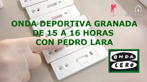 LOS DEPORTES DE GRANADA