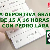 ONDA DEPORTIVA GRANADA ONDA DEPORTIVA GRANADA