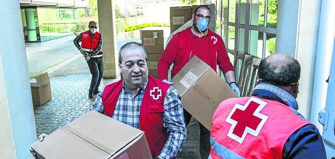 Más de uno Álava 04/05/2020 Más de uno Álava 04/05/2020