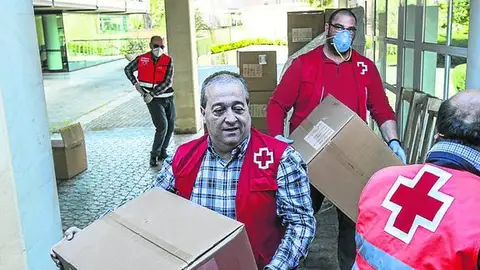 Cruz Roja Álava Cruz Roja Álava