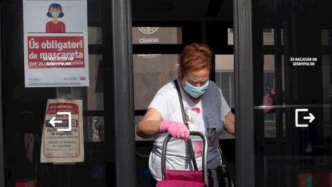 Todas las noticias del coronavirus en Espa&ntilde;a del mi&eacute;rcoles 27 de mayo