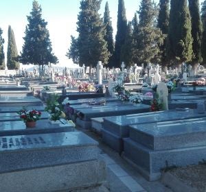 Cementerio de Ciudad Real Cementerio de Ciudad Real