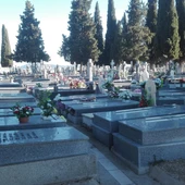 Cementerio de Ciudad Real Cementerio de Ciudad Real
