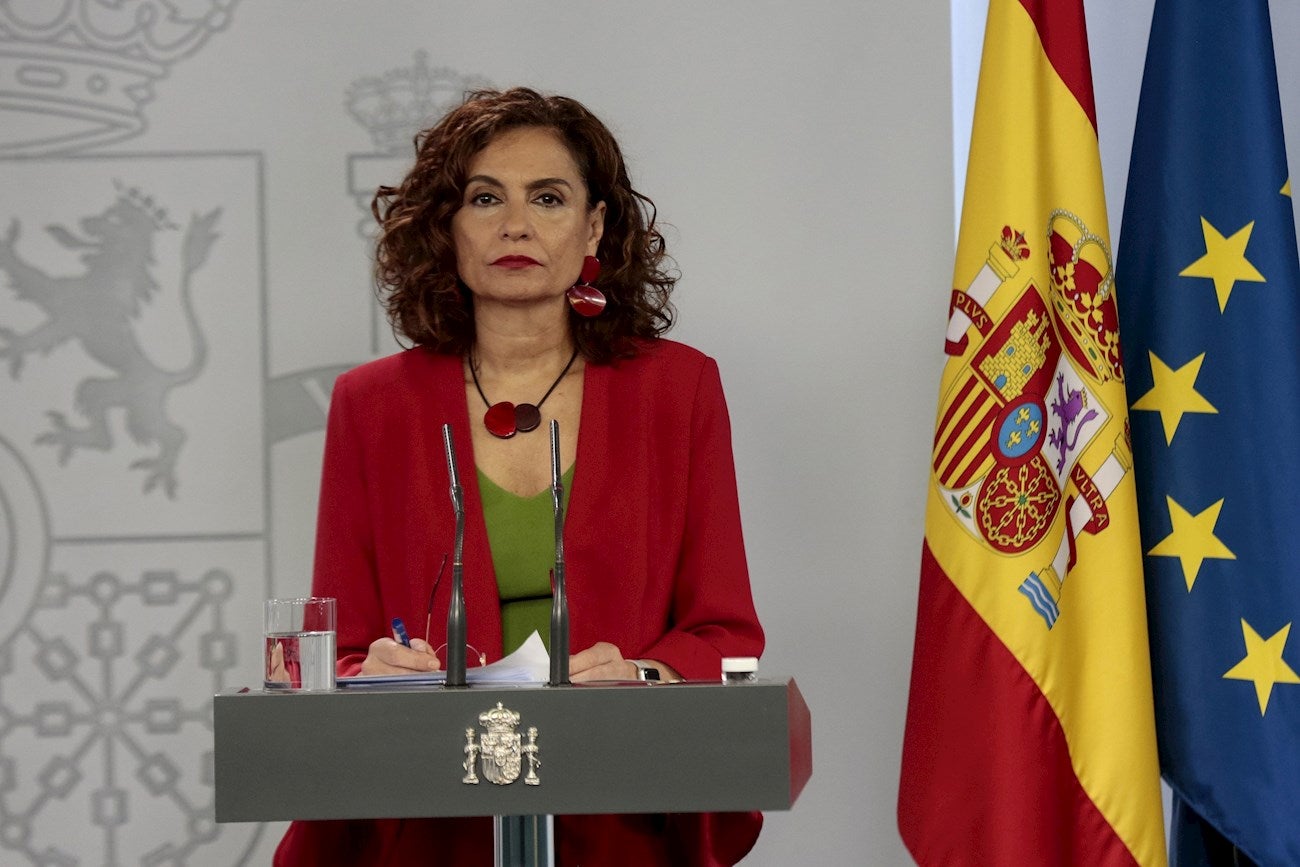 Coronavirus España: última hora de la fase 1 de la desescalada y datos actualizados de muertos y casos Coronavirus España: última hora de la fase 1 de la desescalada y datos actualizados de muertos y casos