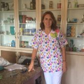 Cristina Portela, gerente de EDADES