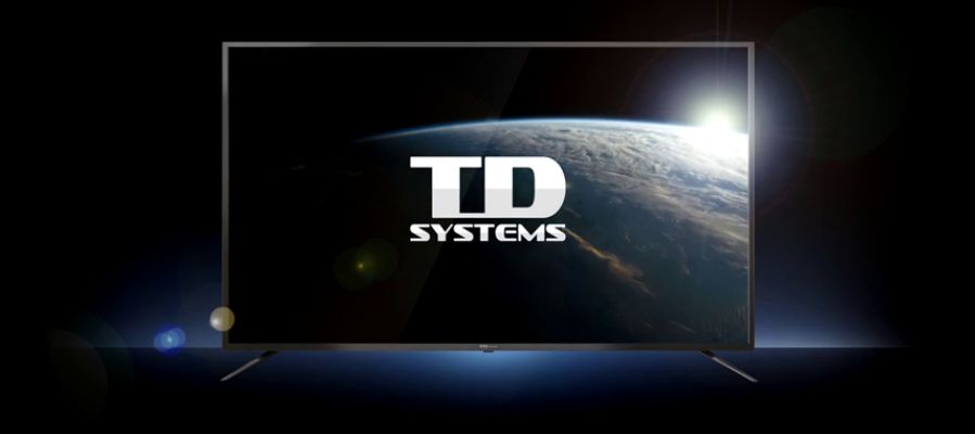 ¿Quieres ganar un televisor TD Systems? Participa en nuestro concurso ¿Quieres ganar un televisor TD Systems? Participa en nuestro concurso