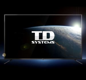 ¿Quieres ganar un televisor TD Systems? Participa en nuestro concurso ¿Quieres ganar un televisor TD Systems? Participa en nuestro concurso