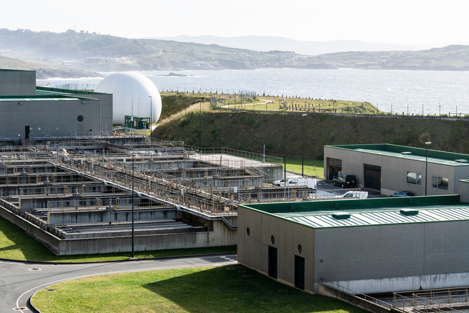 Gloria Sánchez, investigadora del IATA-CSIC: "Utilicemos el análisis de aguas residuales para poder anticiparnos a rebrotes de Covid-19 en el futuro" Gloria Sánchez, investigadora del IATA-CSIC: "Utilicemos el análisis de aguas residuales para poder anticiparnos a rebrotes de Covid-19 en el futuro"