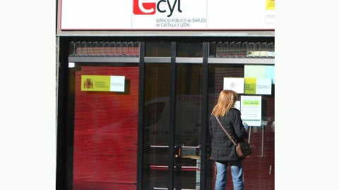 Oficina de Servicio P&uacute;blico de Empleo de Castilla y Le&oacute;n (Ecyl)