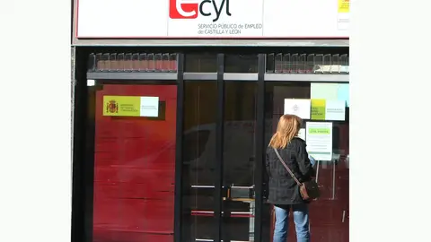 Oficina de Servicio Público de Empleo de Castilla y León (Ecyl) Oficina de Servicio Público de Empleo de Castilla y León (Ecyl)