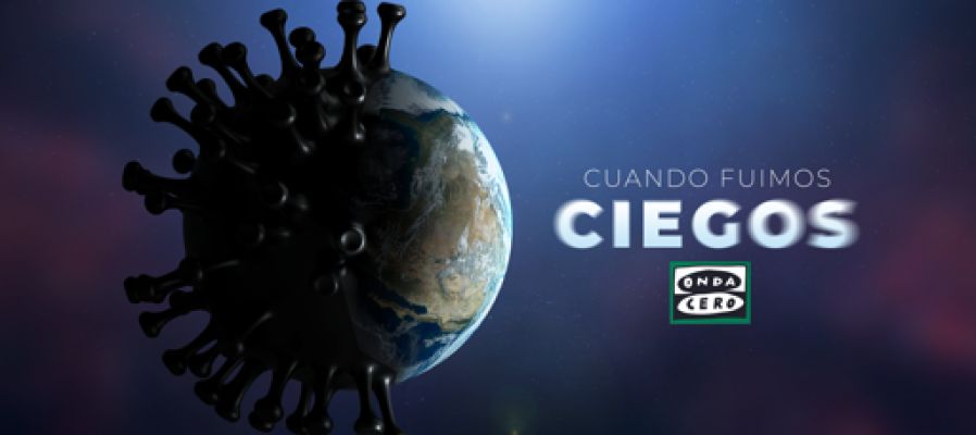 Cuando fuimos ciegos Cuando fuimos ciegos