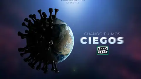 Cuando fuimos ciegos Cuando fuimos ciegos