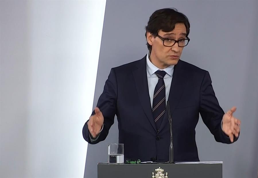 Tertulia: ¿Cuáles son los criterios técnicos para pasar de fase en cada territorio? Tertulia: ¿Cuáles son los criterios técnicos para pasar de fase en cada territorio?