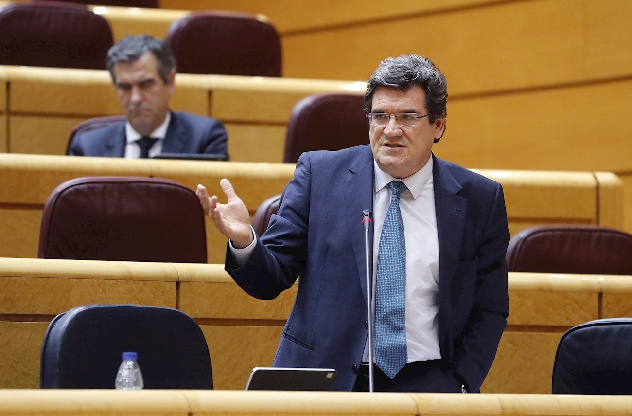 Ingreso Mínimo Vital: qué es, cuánto se cobra, dónde se solicita y duración de la prestación Ingreso Mínimo Vital: qué es, cuánto se cobra, dónde se solicita y duración de la prestación