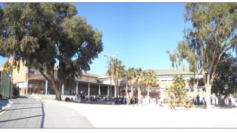 AYUNTAMIENTO DE VILLAJOYOSA