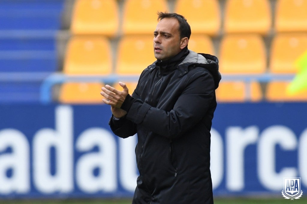 Fran Fernández: "Estoy muy contento del paso que di y la verdad es que la volvería a repetir" Fran Fernández: "Estoy muy contento del paso que di y la verdad es que la volvería a repetir"