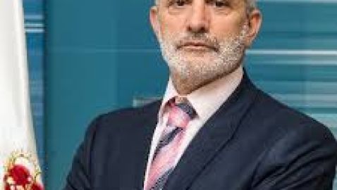 Miguel Rodr&iacute;guez, Consejero de Sanidad