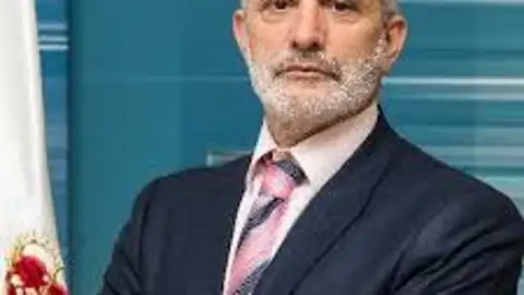 Miguel Rodríguez, Consejero de Sanidad Miguel Rodríguez, Consejero de Sanidad