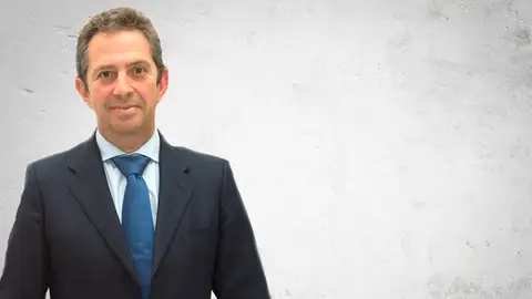 El vicepresidente de la CEOE, Íñigo Fernández de Mesa El vicepresidente de la CEOE, Íñigo Fernández de Mesa