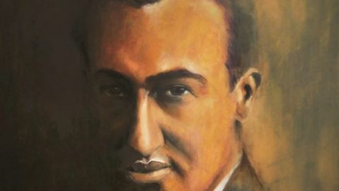 Cuadro Alvaro Ramos
