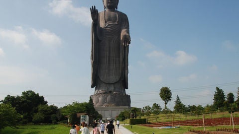 Buda Daibutsu