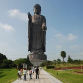 Buda Daibutsu Buda Daibutsu