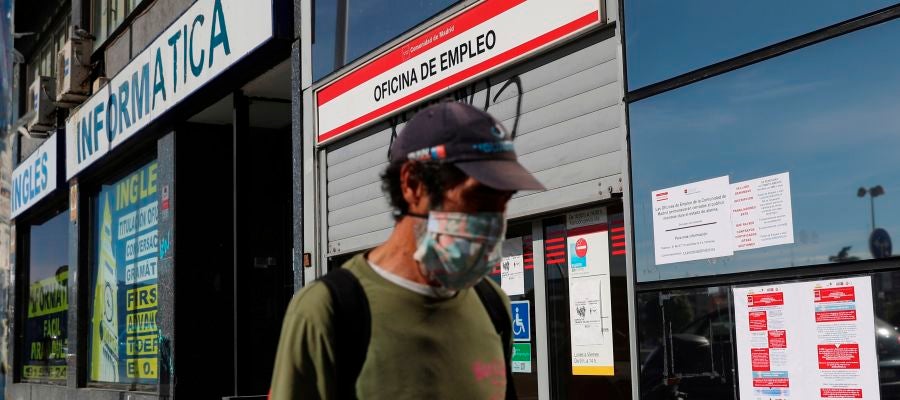 Coronavirus: Cuántos ERTEs se han presentado por comunidad autónoma Coronavirus: Cuántos ERTEs se han presentado por comunidad autónoma