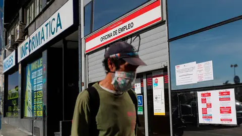 Coronavirus: Cuántos ERTEs se han presentado por comunidad autónoma Coronavirus: Cuántos ERTEs se han presentado por comunidad autónoma