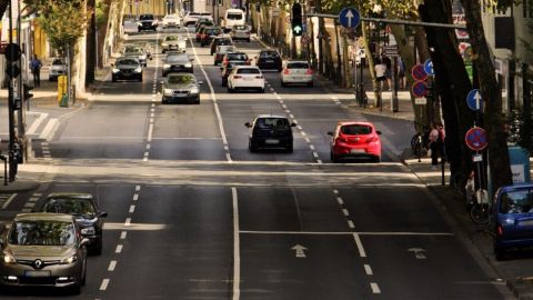 Plan Renove 2020: las ayudas para cambiar de coche van de los 800 a los 5.000 euros 
