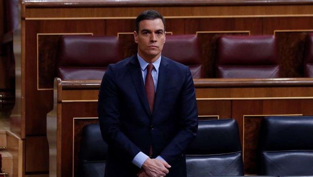 La España que madruga: La votación en el Congreso ocupa las portadas de los periódicos La España que madruga: La votación en el Congreso ocupa las portadas de los periódicos