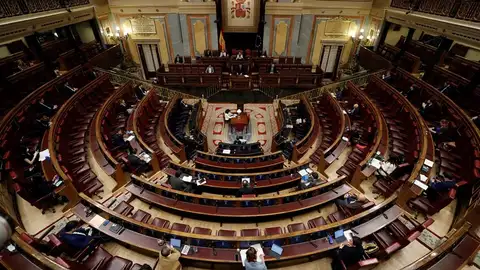 Vídeo: Sesión de control al Gobierno hoy 13 de mayo, streaming en directo Vídeo: Sesión de control al Gobierno hoy 13 de mayo, streaming en directo