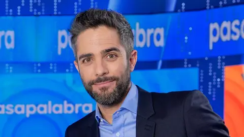 Roberto Leal - cara - 2020 Roberto Leal - cara - 2020