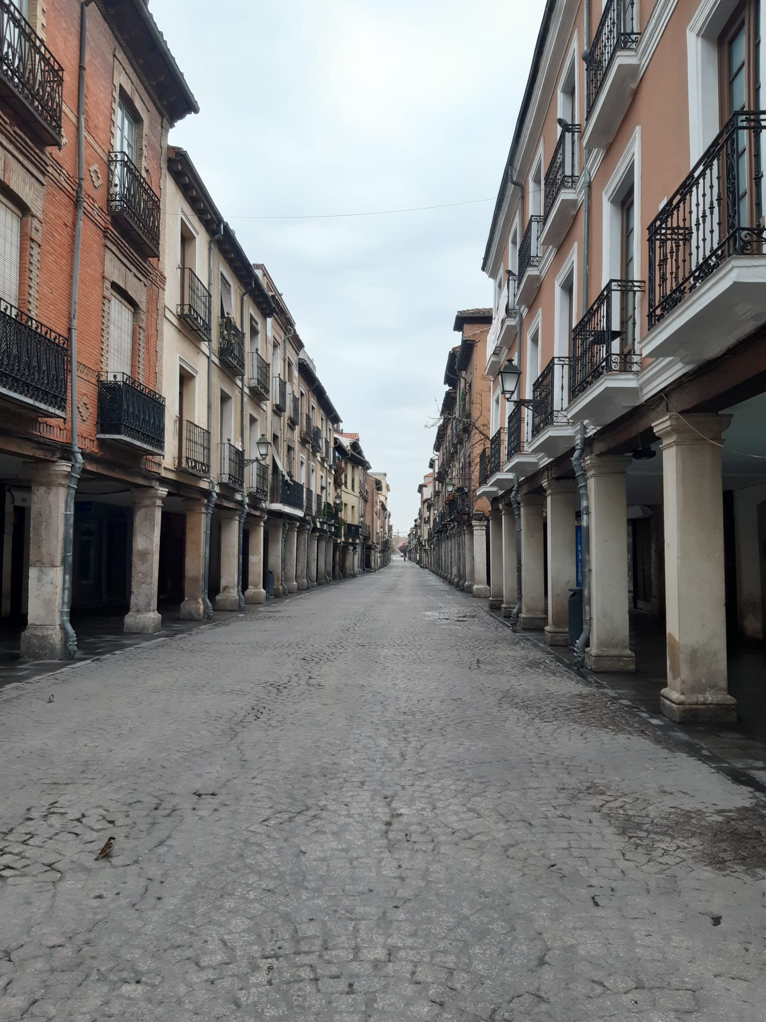 Más de uno Alcalá 13/07/2020 Más de uno Alcalá 13/07/2020