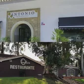 Restaurante Antonio y Restaurante Oliva Restaurante Antonio y Restaurante Oliva