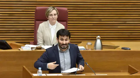 Vicent Marzà Corts coronavirus Vicent Marzà Corts coronavirus