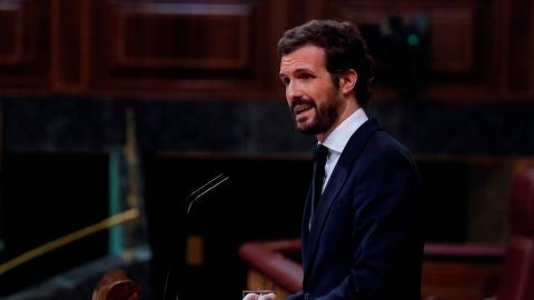 Pablo Casado