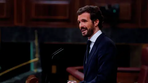 Pablo Casado Pablo Casado