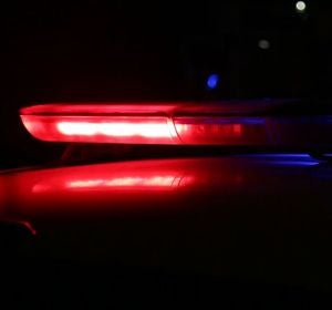 Luces de Policía Luces de Policía
