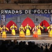 Aprazadas as Xornadas de Folclore a celebra en Agosto