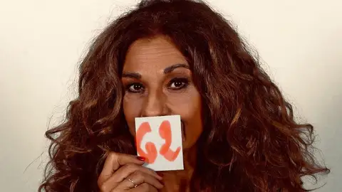 Lolita Flores cumple 62 años envuelta en muestras de cariño, amor y amistad Lolita Flores cumple 62 años envuelta en muestras de cariño, amor y amistad